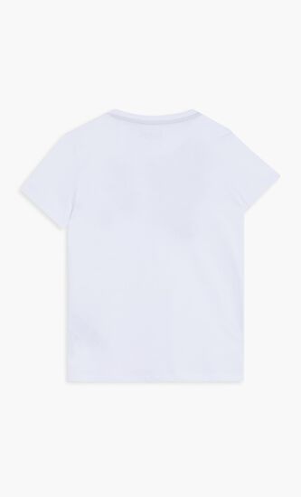 Mid Organic Stream Jersey T-shirt
