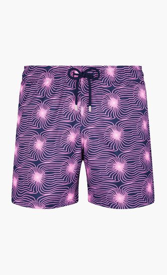 Printed Swimshorts