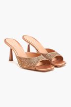 GRETA MULE 70MM