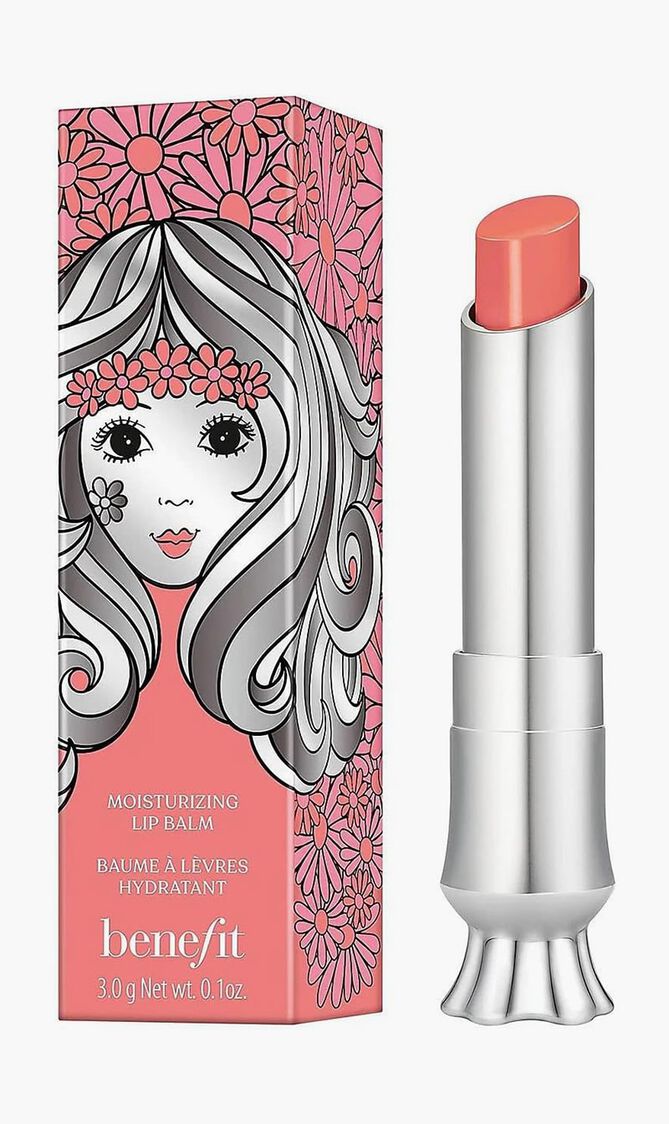 CALIFORNIA KISSIN PEACH PINK 33 COLORBAL