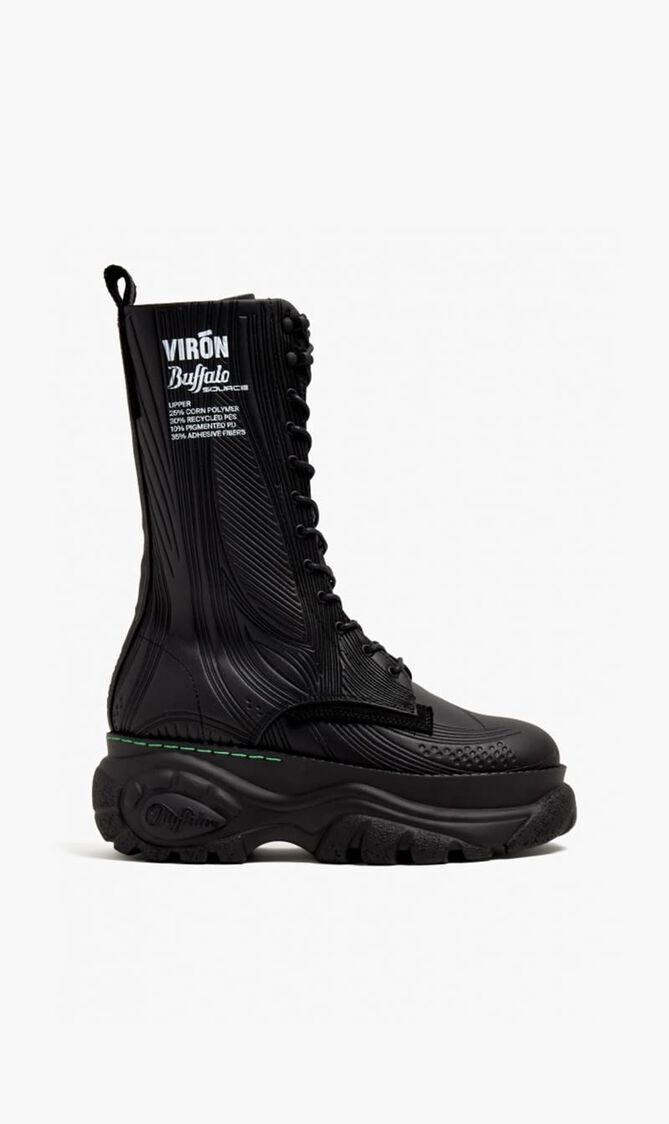 X Buffalo Source Fibre Boots