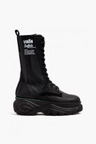 X Buffalo Source Fibre Boots