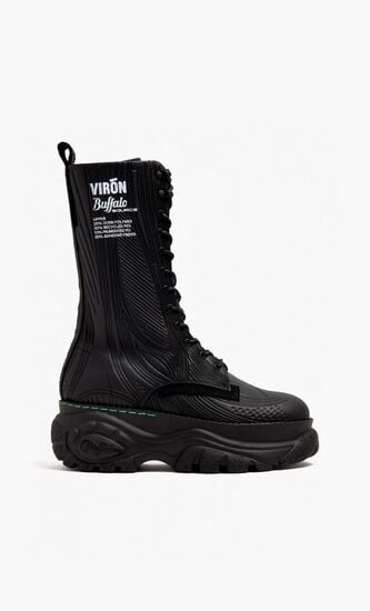 X Buffalo Source Fibre Boots