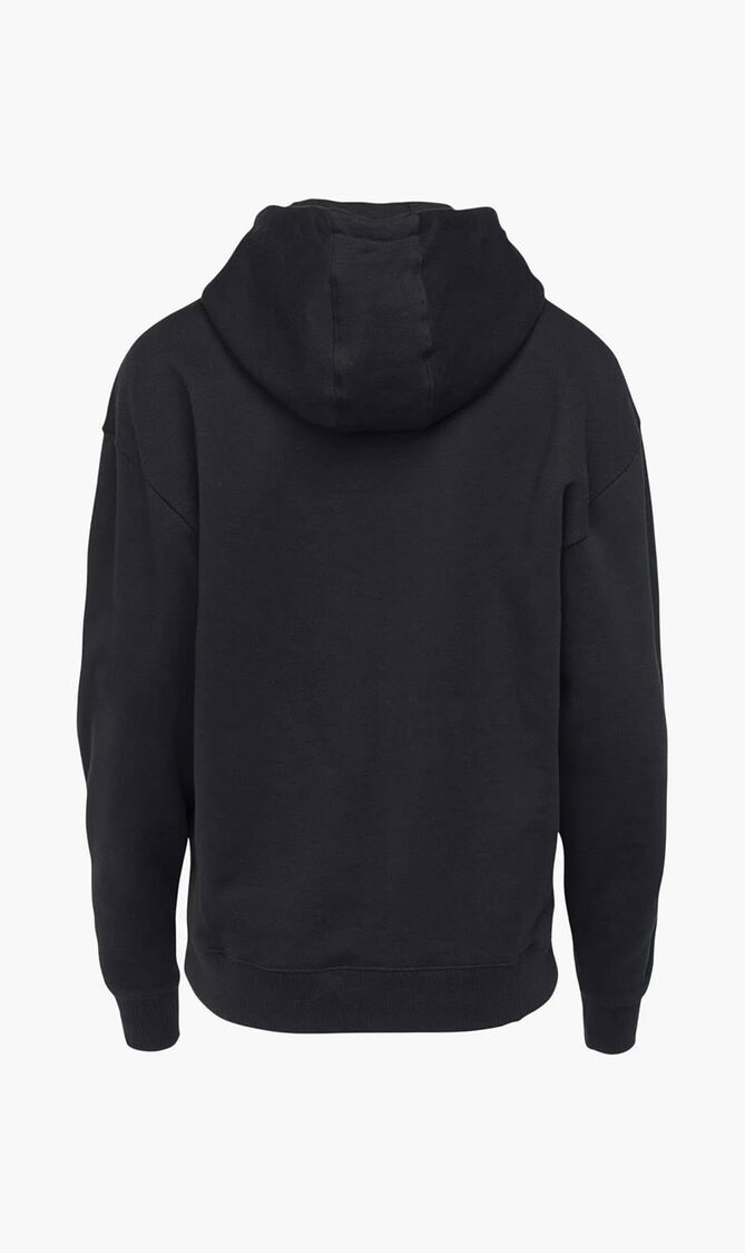 Teddy Bear Cotton Hoodie