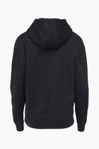 Teddy Bear Cotton Hoodie