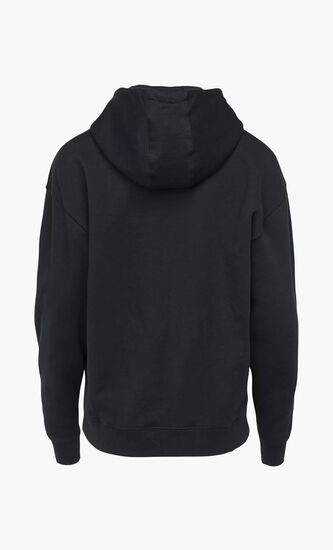 Teddy Bear Cotton Hoodie