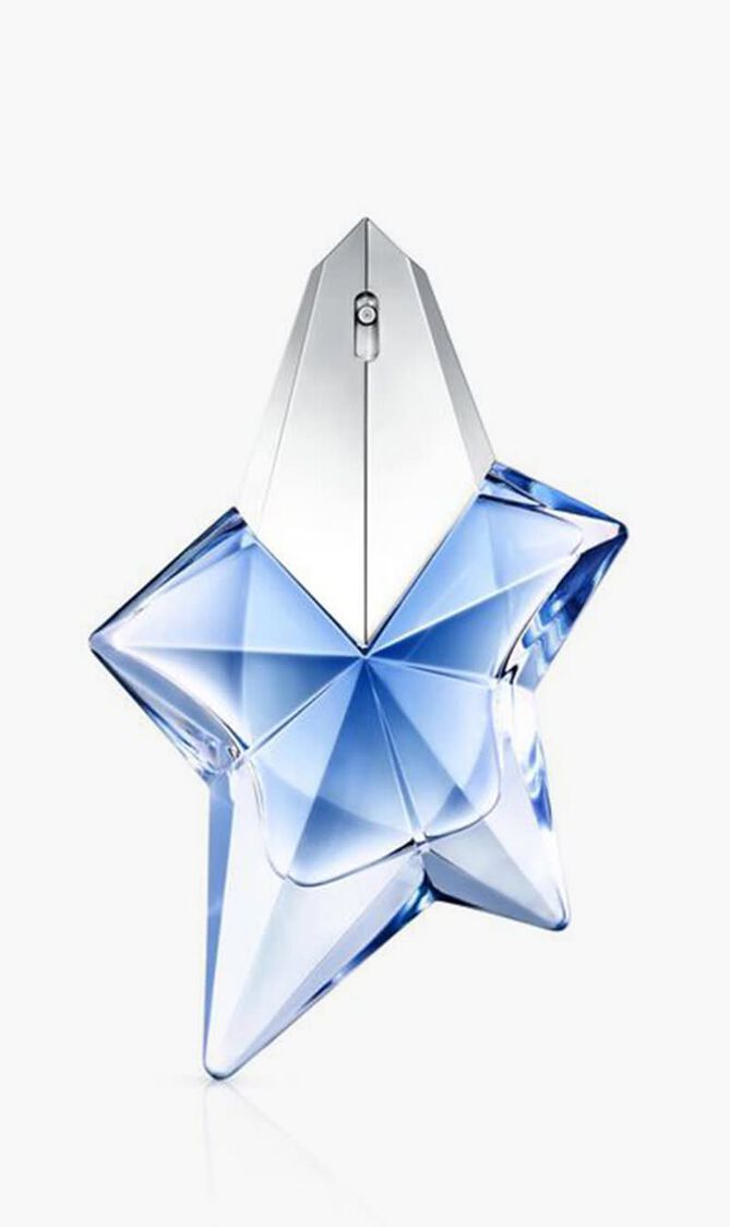 Mugler Angel Refillable Star Edp 50Ml