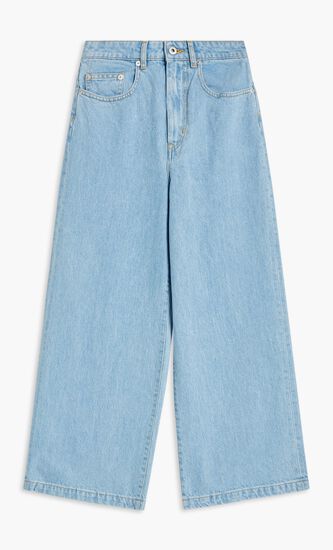BLEACH SUMIRE CROPPED FIT