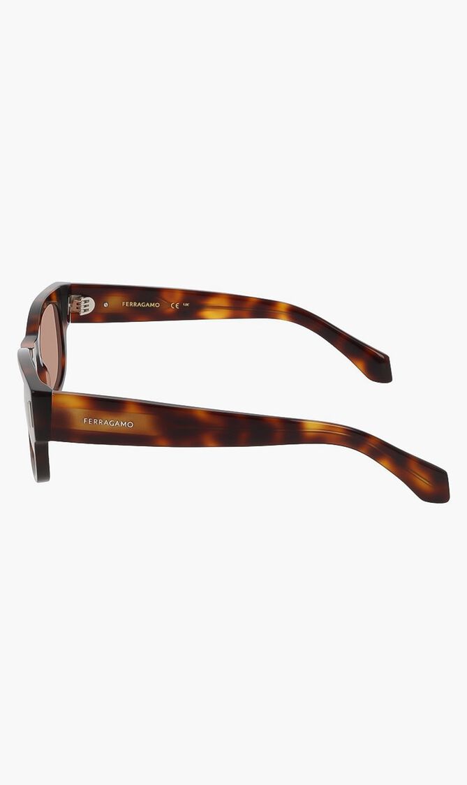 Rectangle Sunglasses