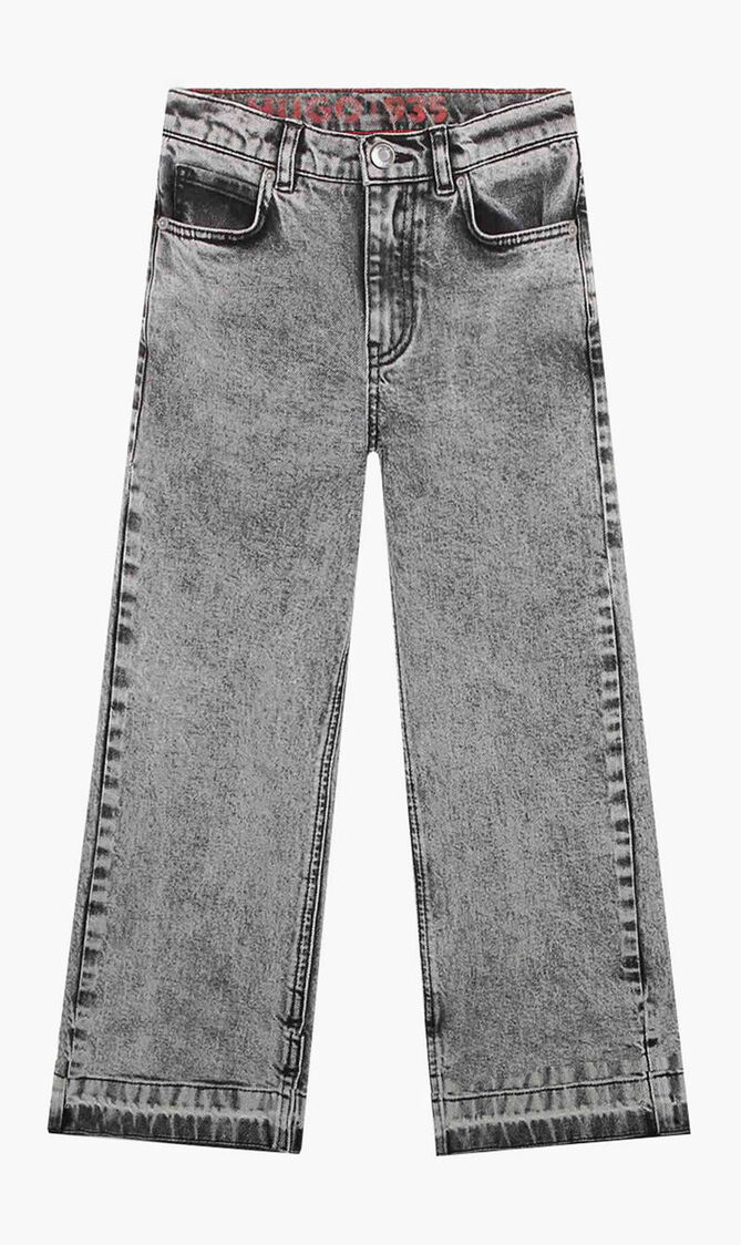 Relaxed  Denim