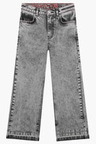 Relaxed  Denim
