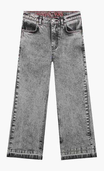Relaxed  Denim