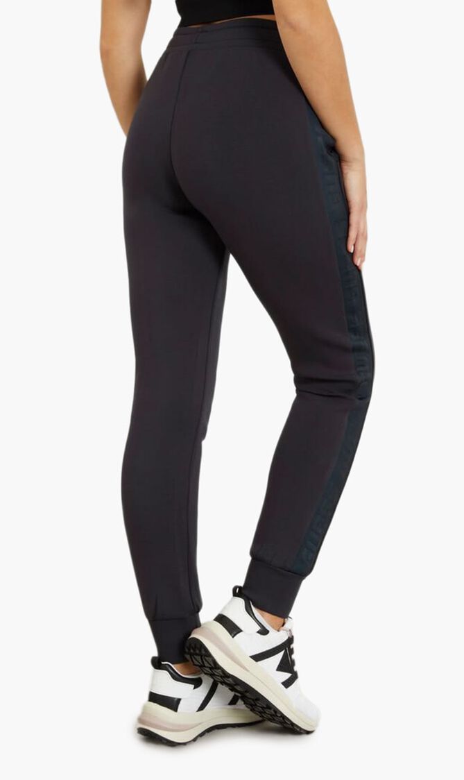 Allie Scuba Jogger Pant