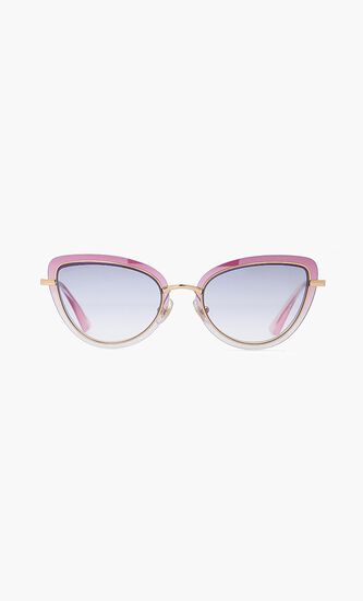 Ombre Full Rim Sunglasses