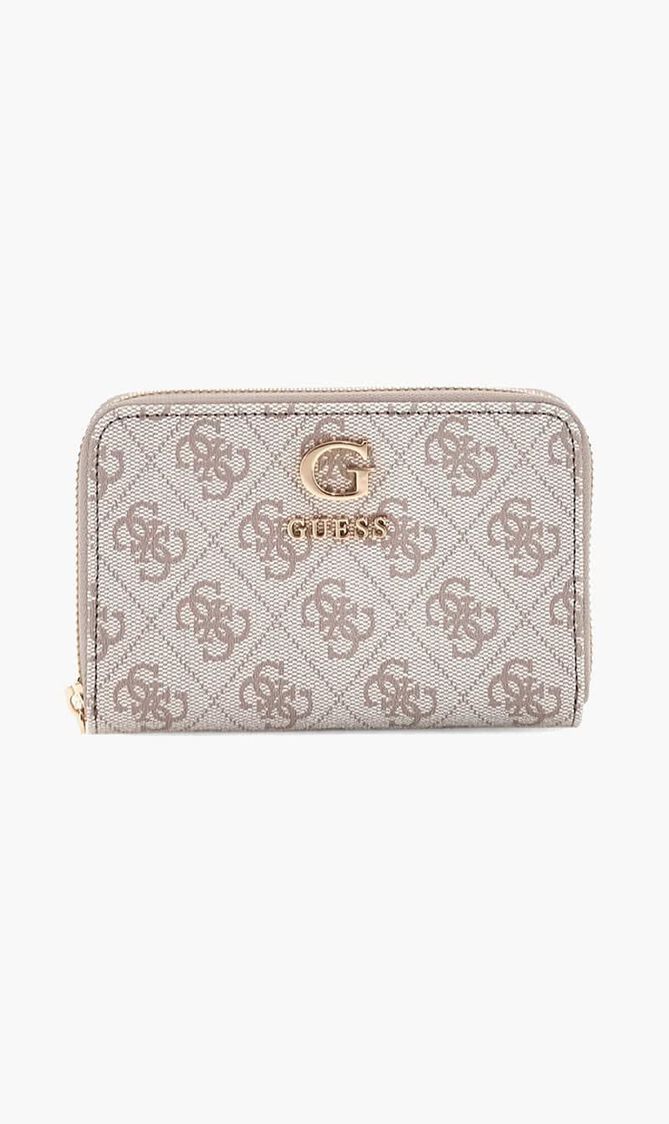 Zamira 4G Logo Wallet