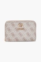 Zamira 4G Logo Wallet