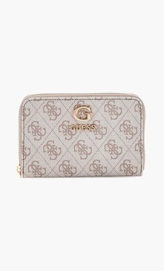 Zamira 4G Logo Wallet