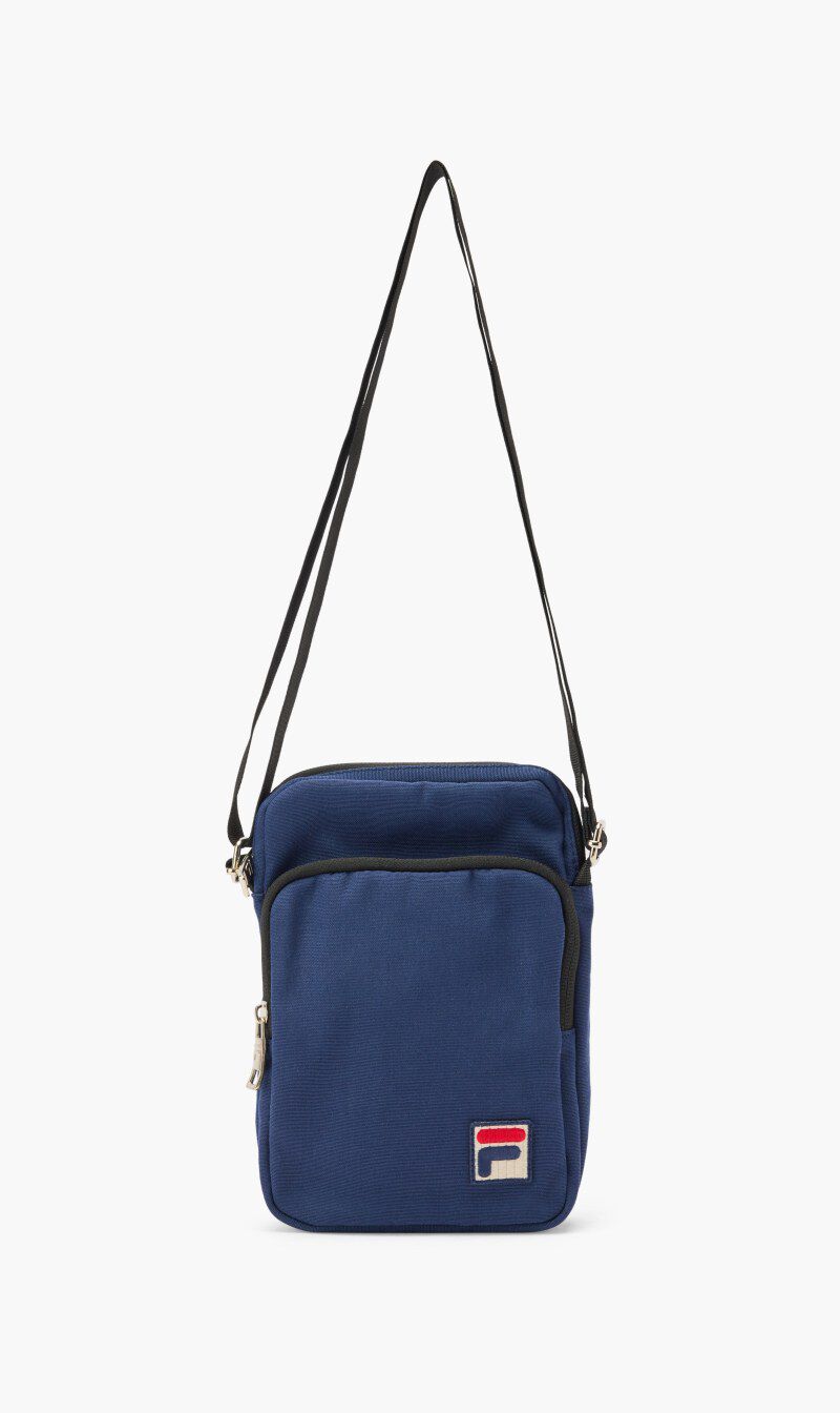 Buy FILA SMALL CROSSBODY BAG for SAR 85.00 The Deal Outlet