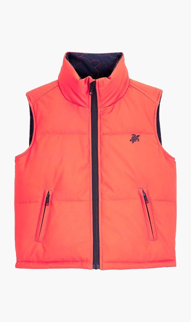 Padded Vest