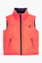 Padded Vest