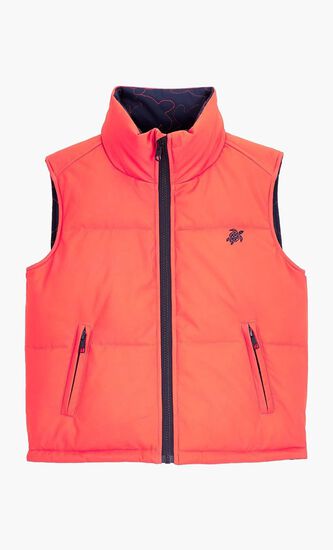 Padded Vest