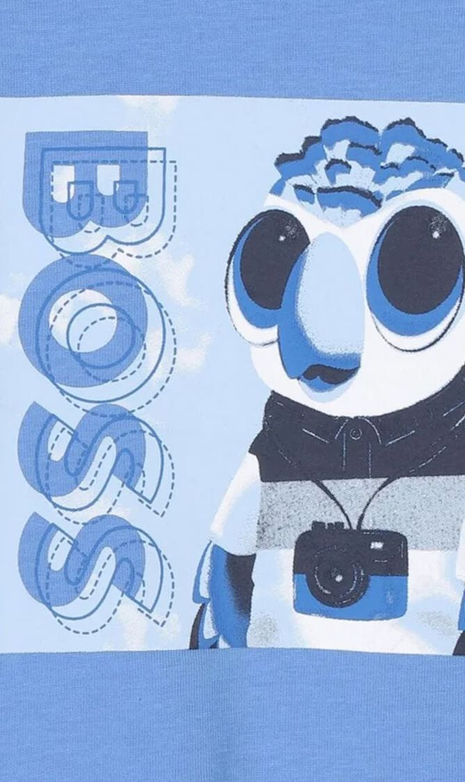Logo T-Shirt
