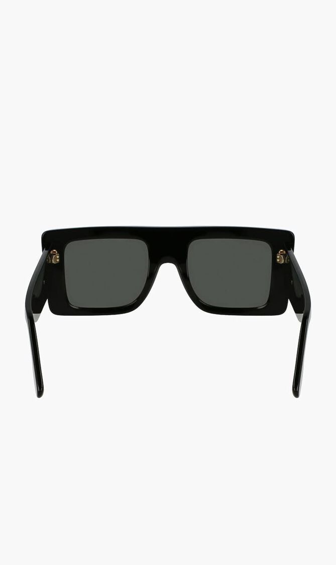 Square Sunglasses
