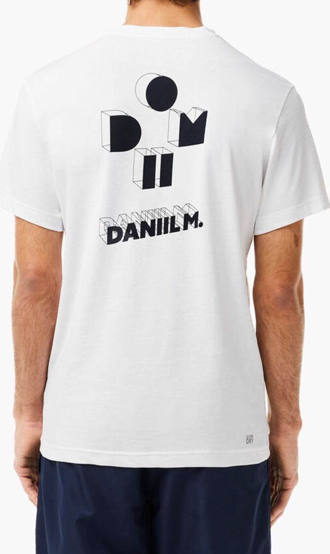 Sport x Daniil Medvedev Ultra-Dry Tennis T-shirt