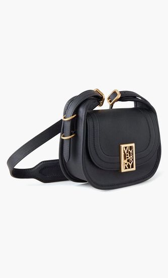 Mini Sadie Satchel Bag