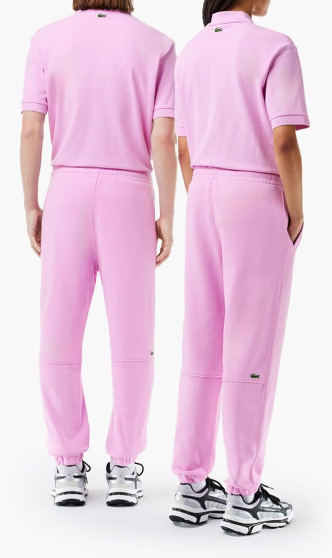 TRACKSUIT TROUSERS