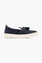 Tassel Loafers