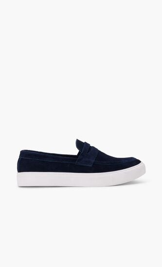 Classic Moccasins Loafers
