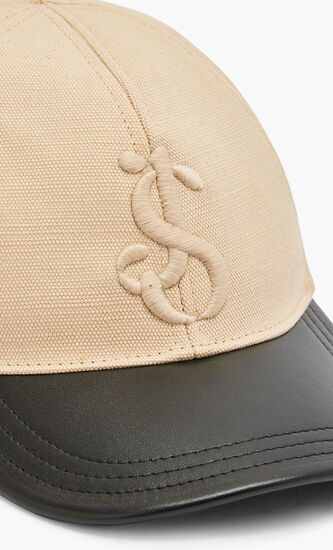 HAT 06 CANVAS LINO RIGIDO