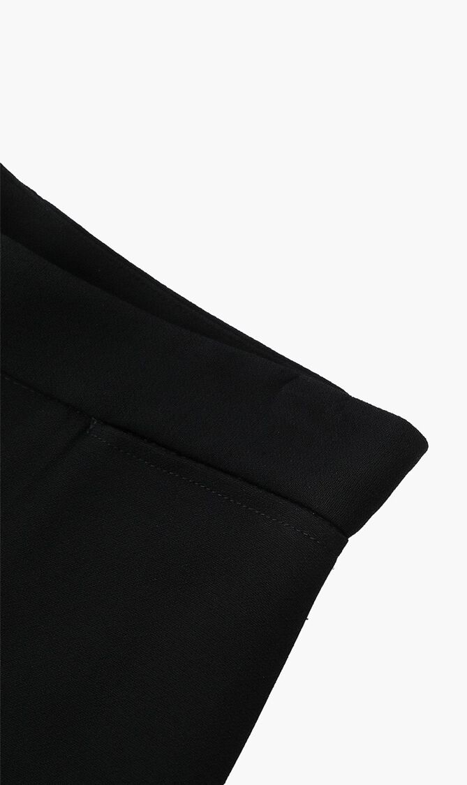 Twill Tailoring Pants