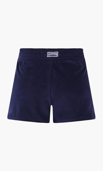 Solid Shorts