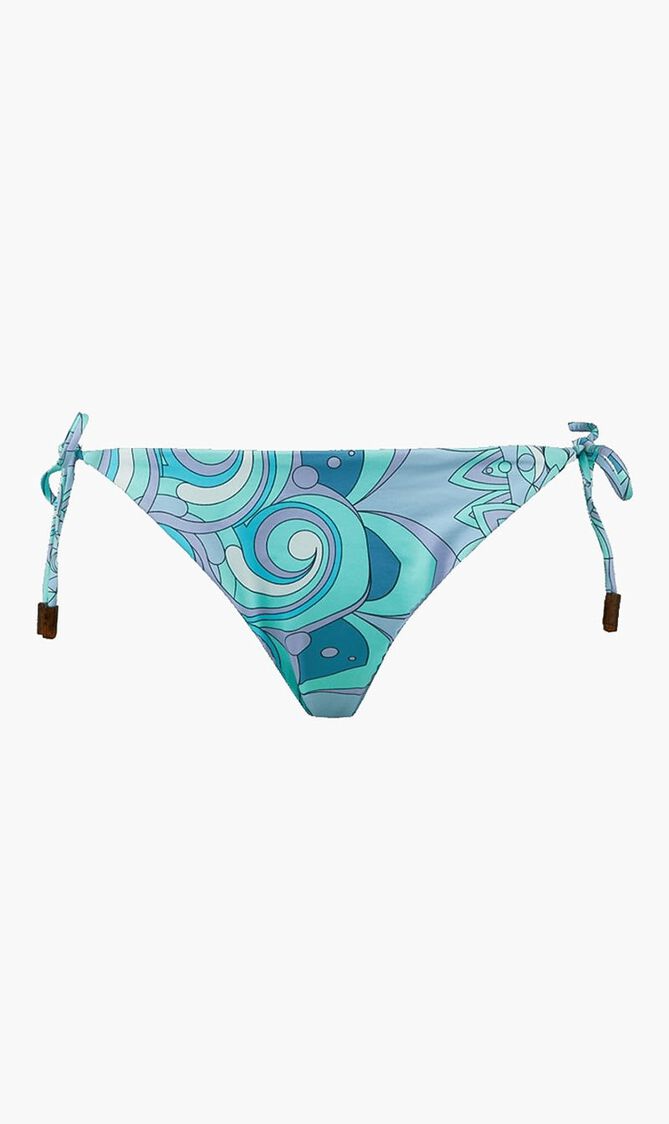 Mandala Bikini Bottom