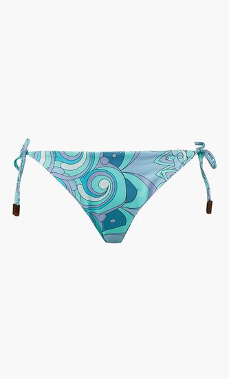 Mandala Bikini Bottom