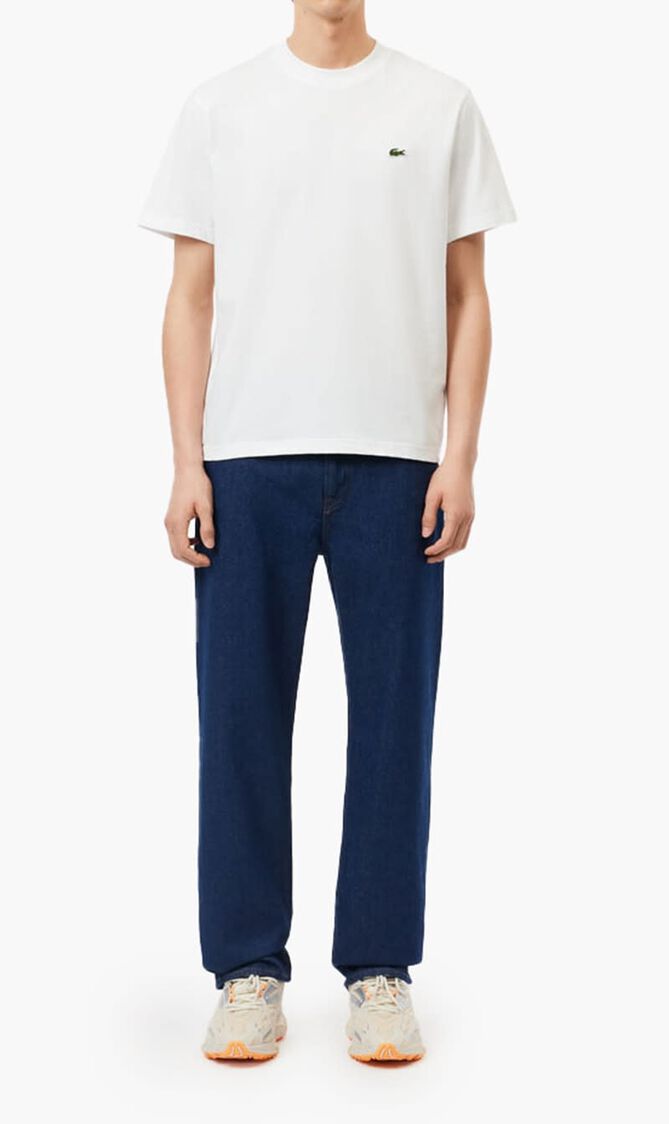 5 POCKET STYLE TROUSERS