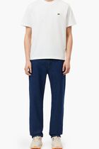 5 POCKET STYLE TROUSERS