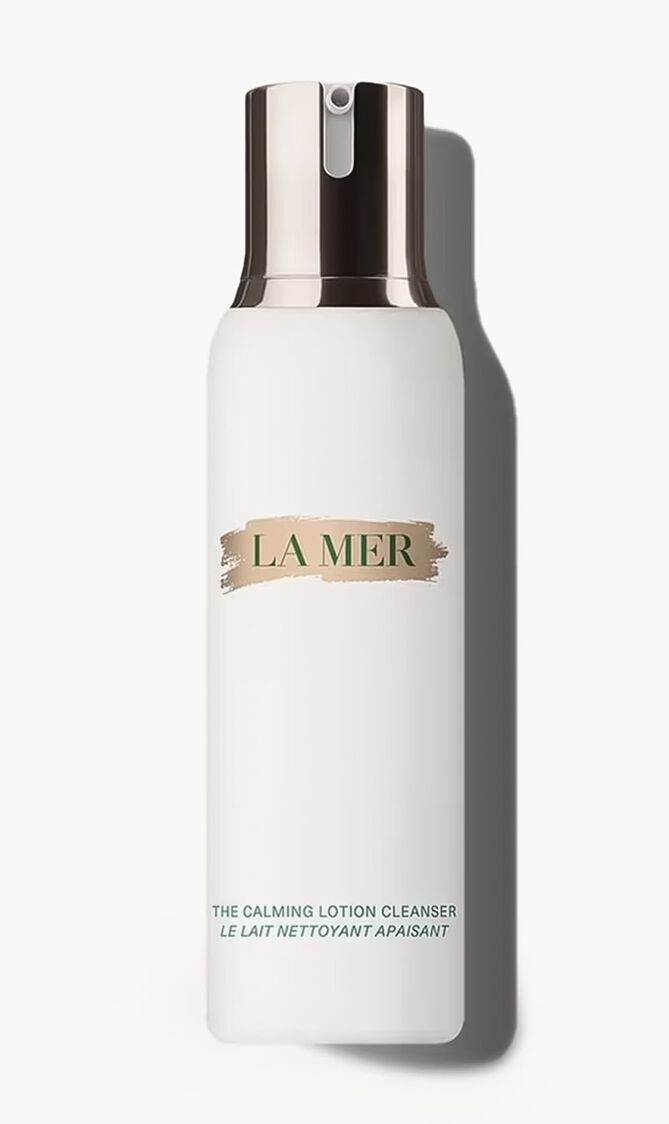 The Cleansing Lotion 200Ml