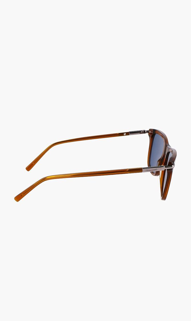 Transparent Sunglasses