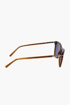 Transparent Sunglasses