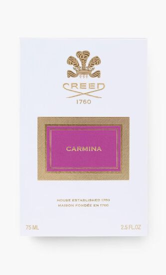 Carmina Eau de Parfum 75ml