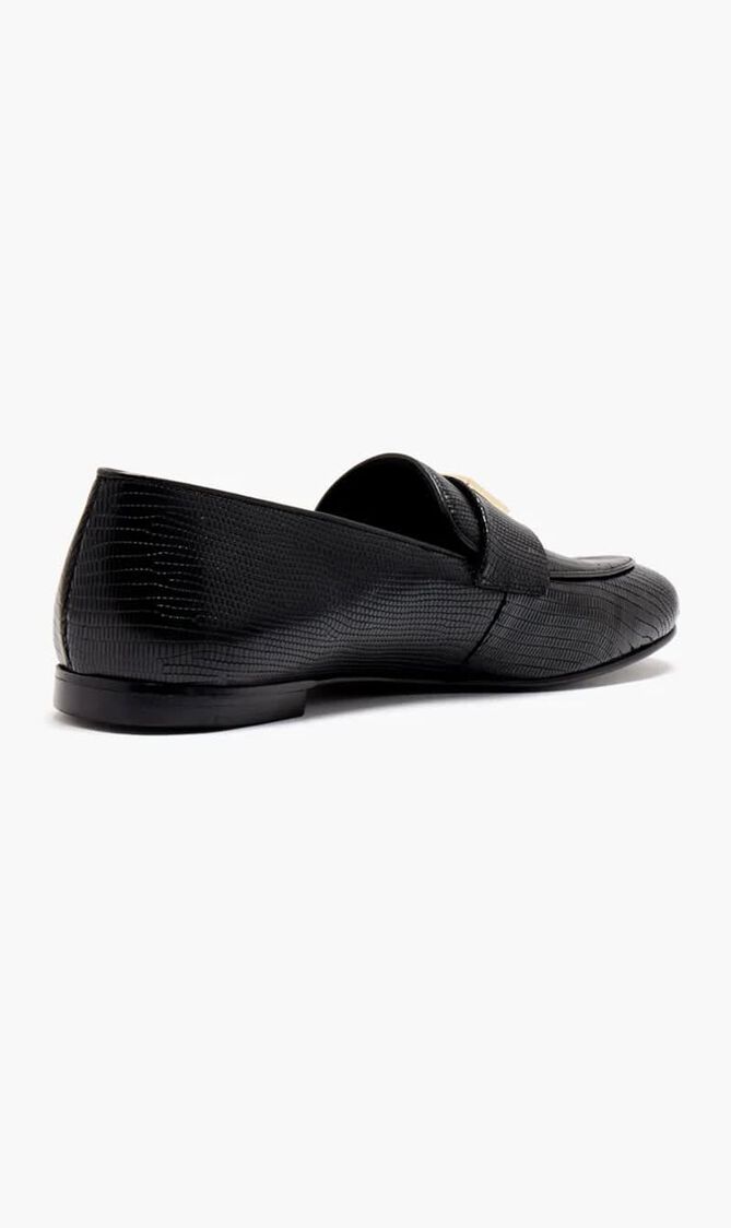 ANINE BING Corrine loafers