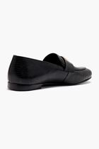 ANINE BING Corrine loafers