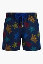 Ronde des Tortues Tricot Swimshorts