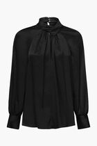 Knot Detail Blouse