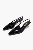Medusa 95 Slingback Pumps
