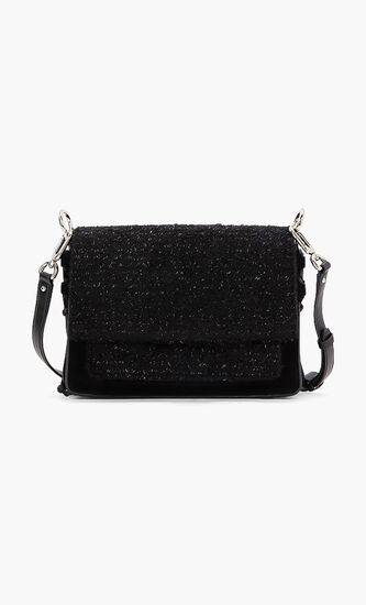 Petite Lola 2 Leather Shoulder Bag