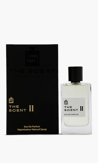 Natural EDP 100Ml